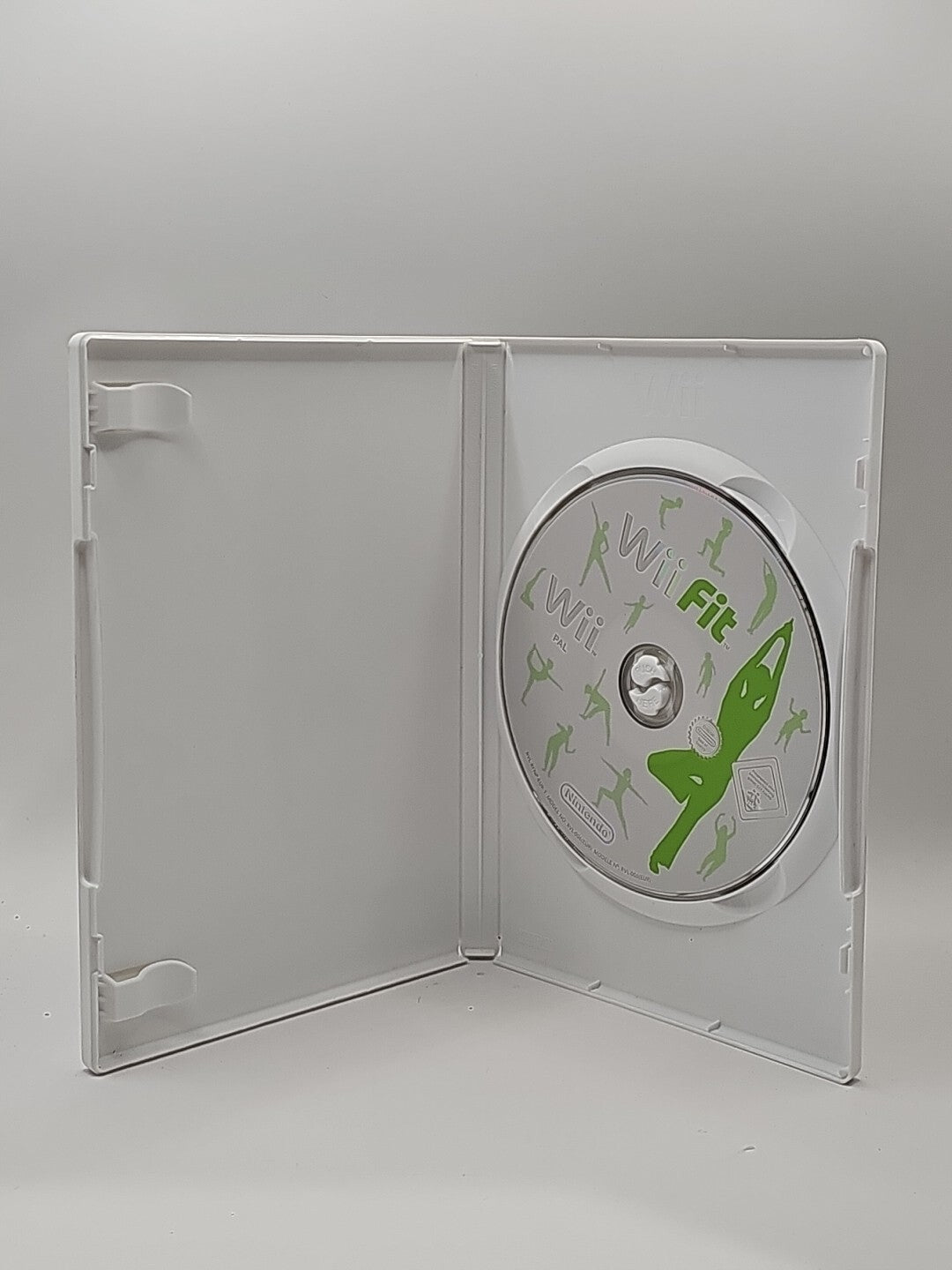 Wii Fit - Wii | Aus Nintendo Game Retro Exchange Australia