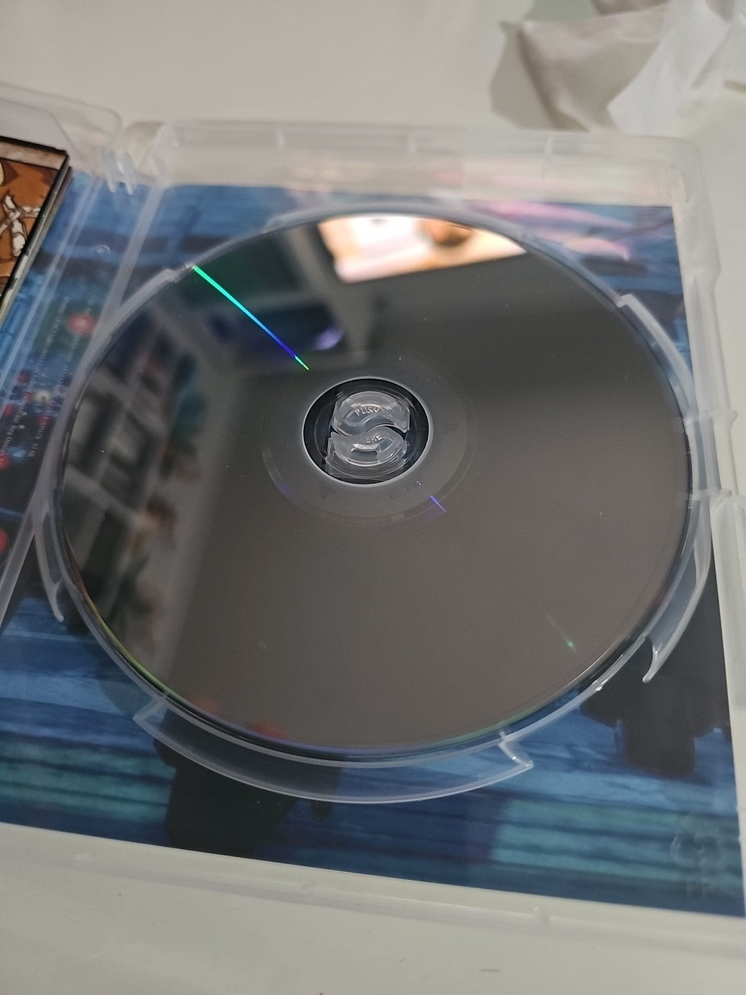 Borderlands Game Of The Year Edition - Sony - PS3 Game With Manual And Map GC PlayStation 3 PS3 Retro Exchange Australia