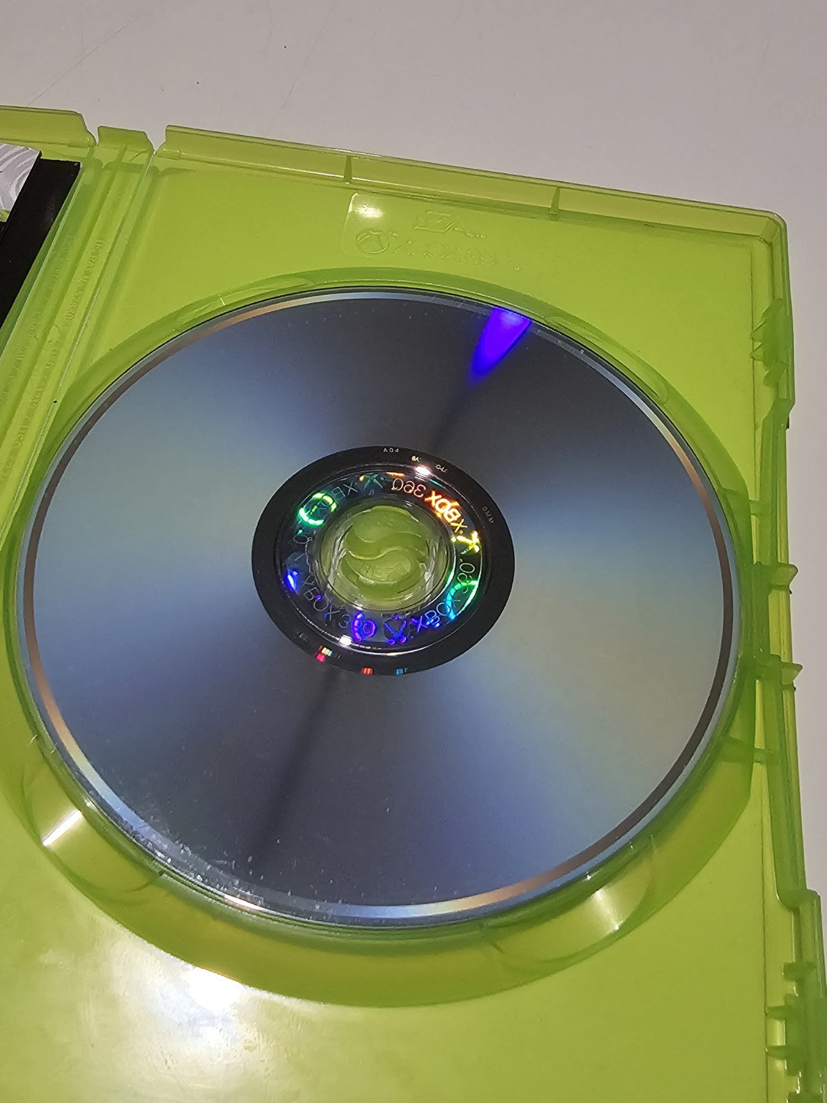 Dead Space Xbox 360 2008 Survival Horror Electronic Arts MA15 Game Retro Exchange Australia