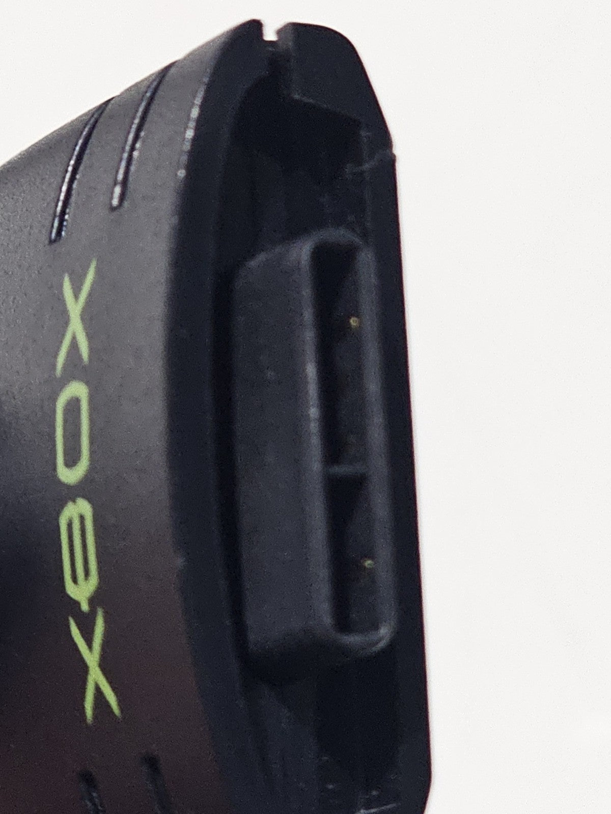 Xbox Original Mad Catz - Wired Microphone Original Xbox Accessory Retro Exchange Australia
