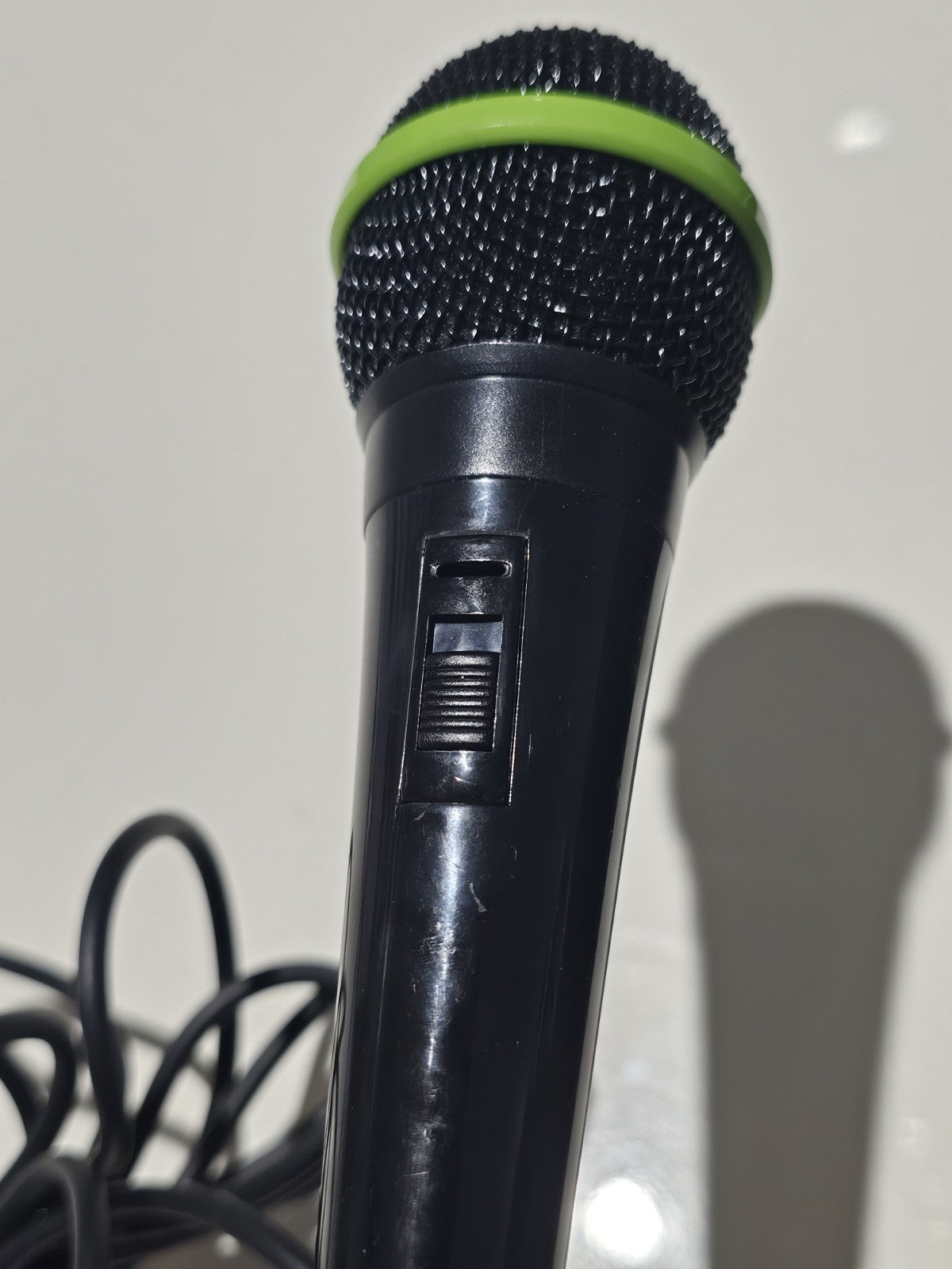 Xbox Original Mad Catz - Wired Microphone Original Xbox Accessory Retro Exchange Australia