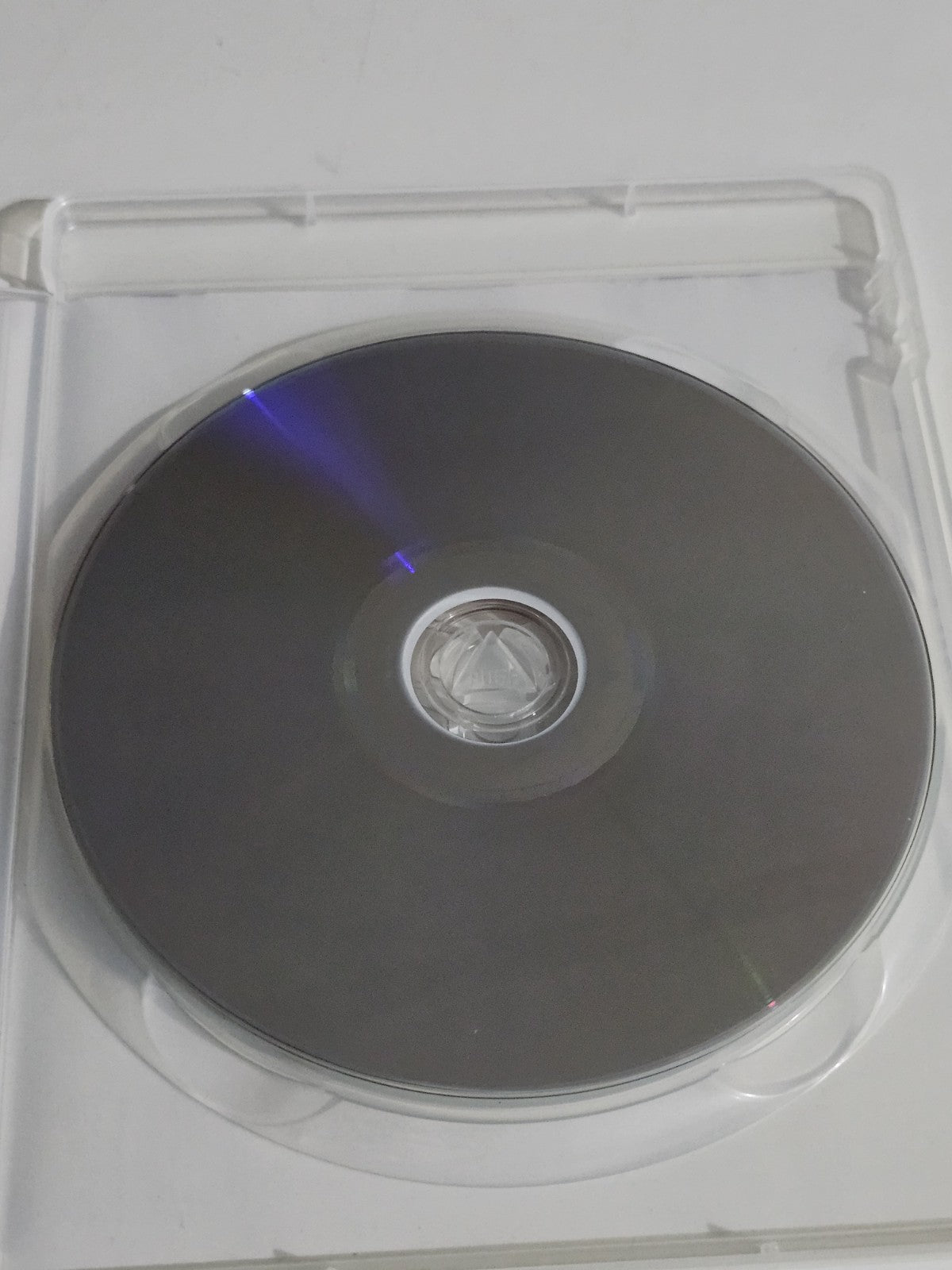 Mint Disc Playstation 3 Ps3 Mirror's Edge - Inc Manual Game Retro Exchange Australia