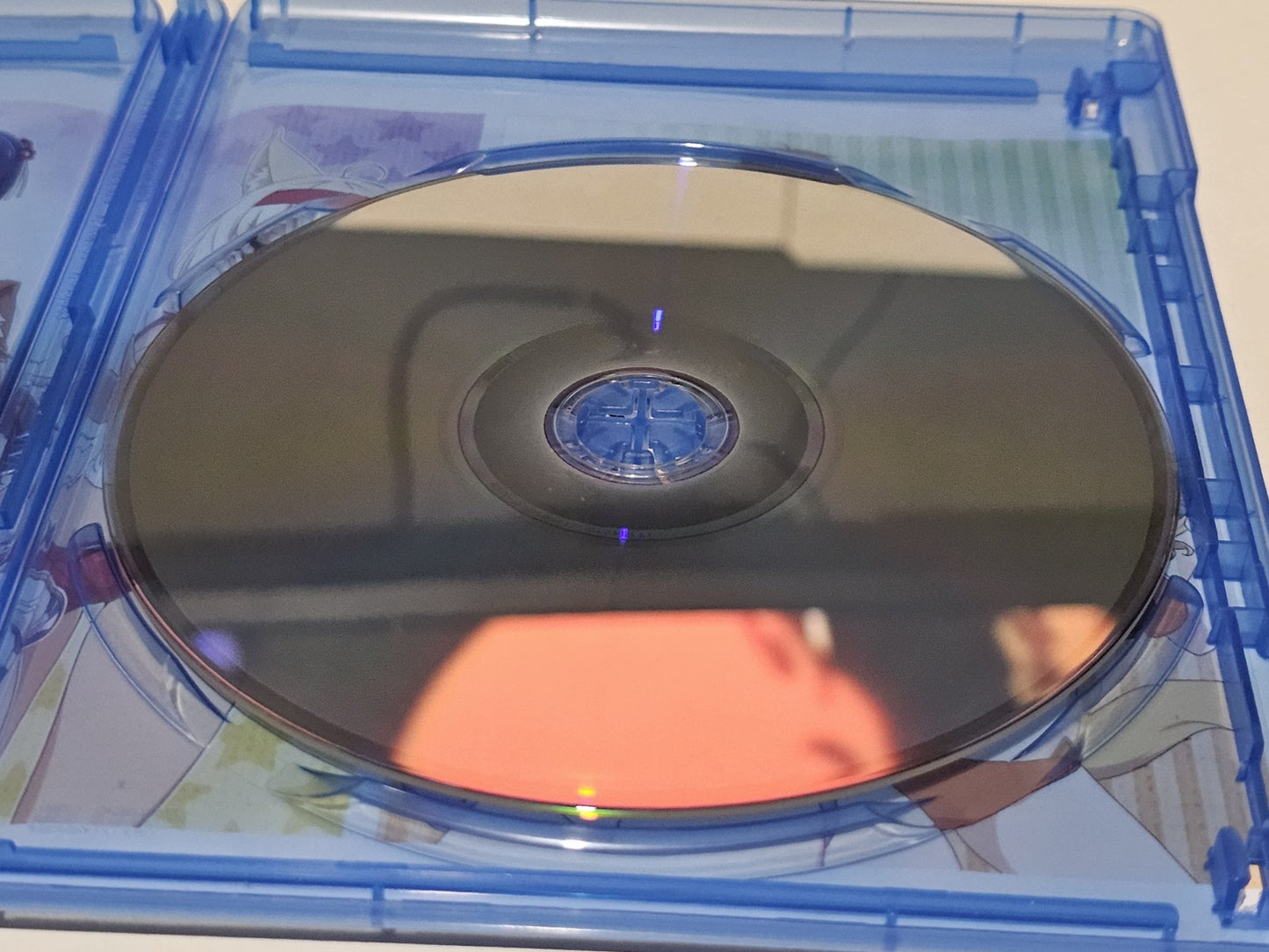 Nekopara Complete Anime Series Blu-ray | 2 Disc Set Region A + B Dvd Retro Exchange Australia