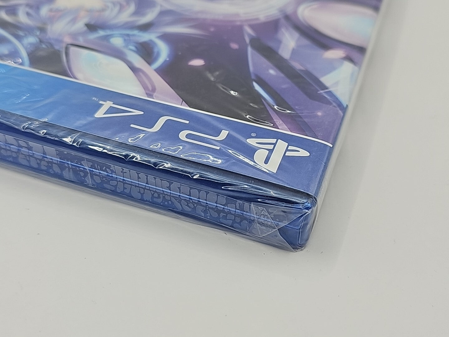 PS4 - *Sealed*Mega Dimension Neptune VII Hyperdimension Neptunia Victory II Pal PlayStation 4 PS4 Game Retro Exchange
