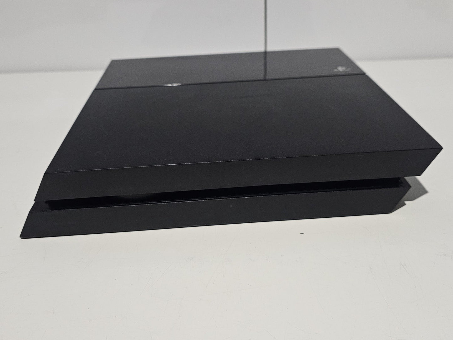 Sony PlayStation 4 PS4 Console – 500GB – Controller, Cables & 3 Games Bundle Retro Exchange Australia
