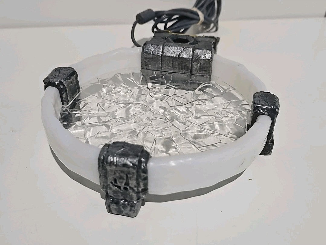 Skylanders Traptanium Portal For Xbox 360 | Tested Working Accessory Retro Exchange Australia