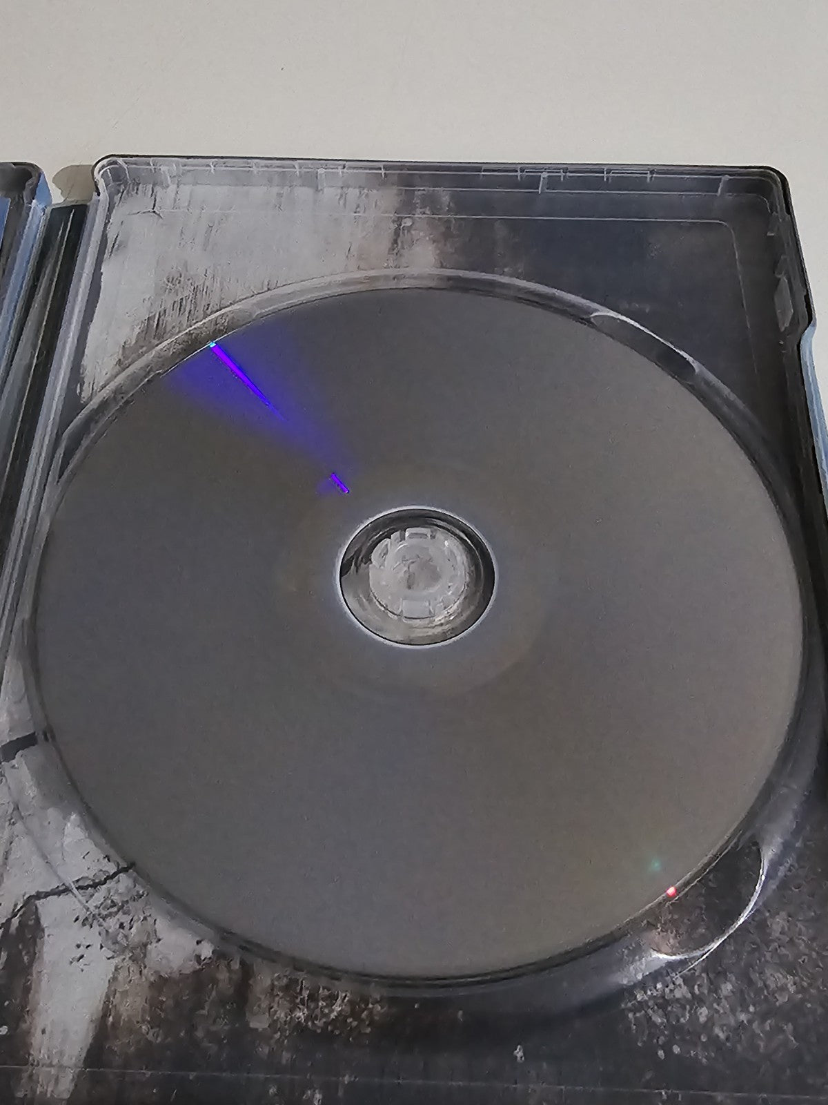 Call Of Duty - Ghosts Limited Edition - Steelbook (PS4) PlayStation 4 PS4 Game Retro Exchange Australia