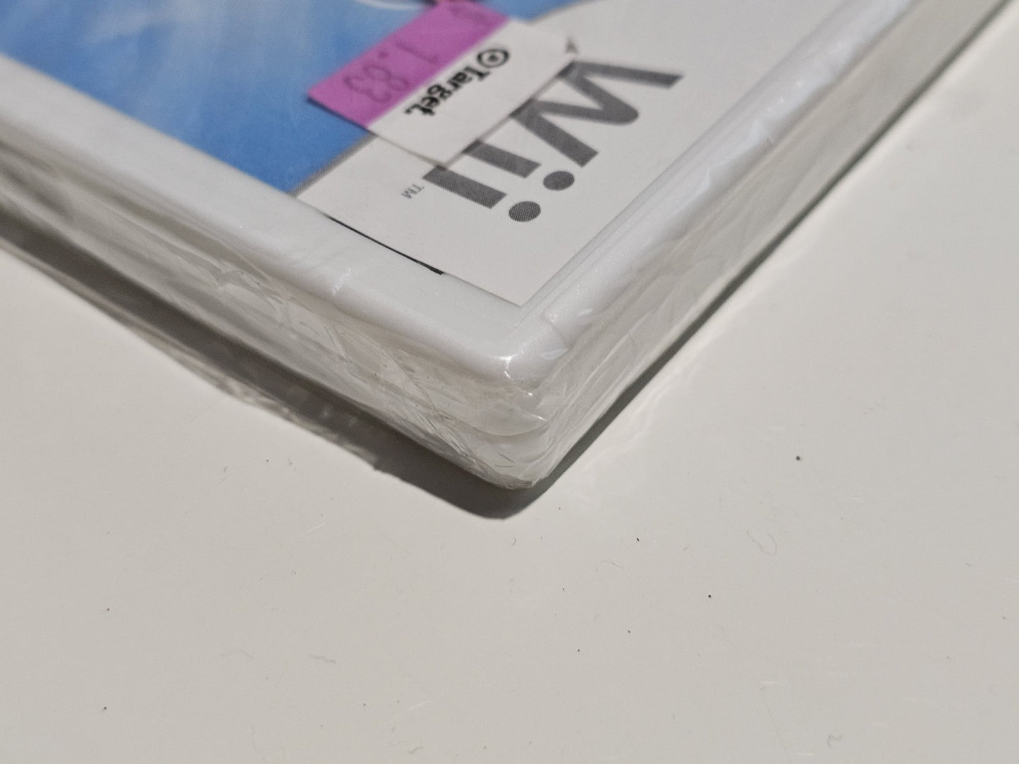 Big Beach Sports (Nintendo Wii, 2008) AUS PAL - Brand New & Sealed Game Retro Exchange Australia