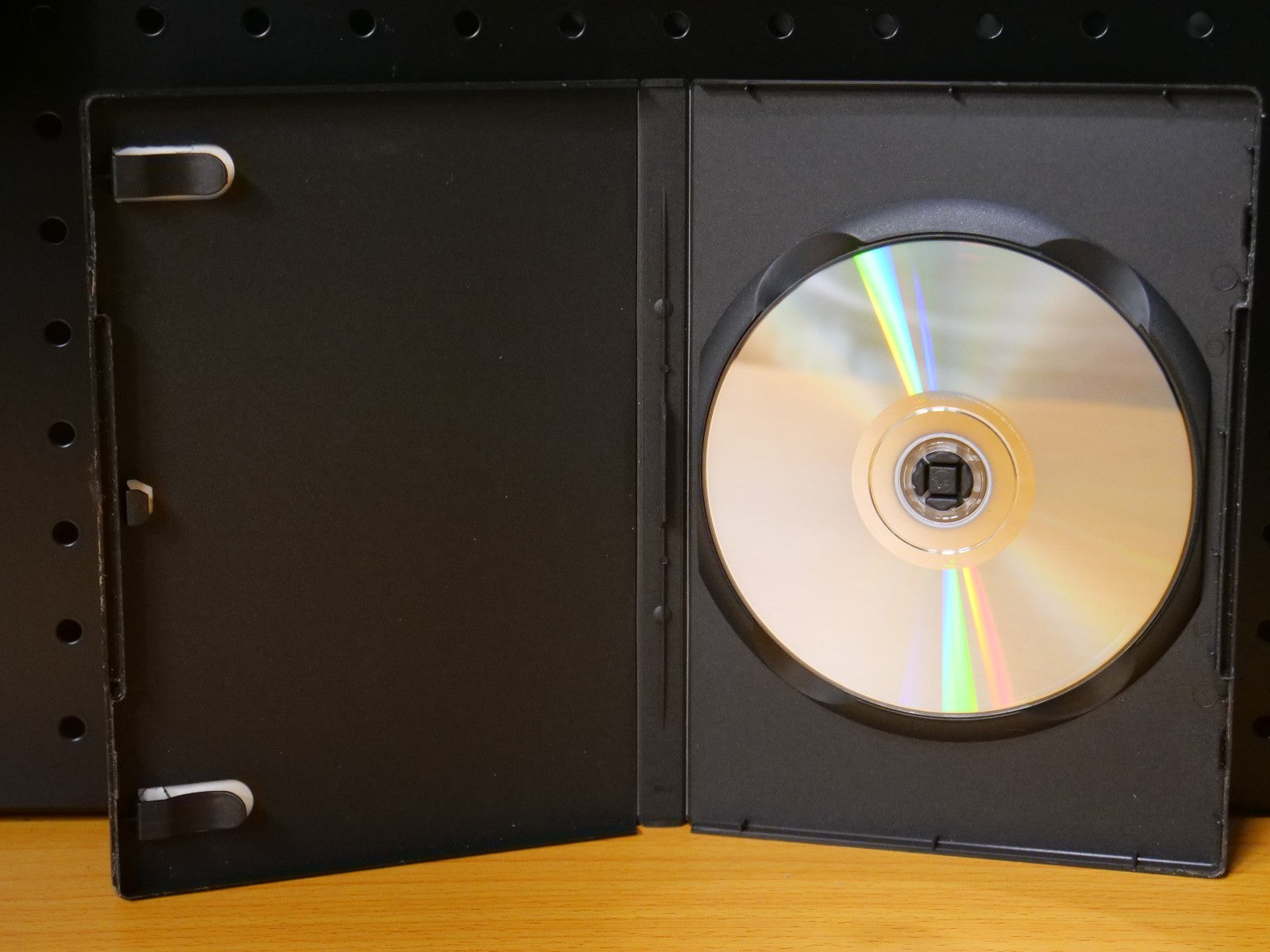 WWE Payback 2014 DVD John Cena The Shield Triple H Bray Wyatt Wrestling Retro Exchange Australia