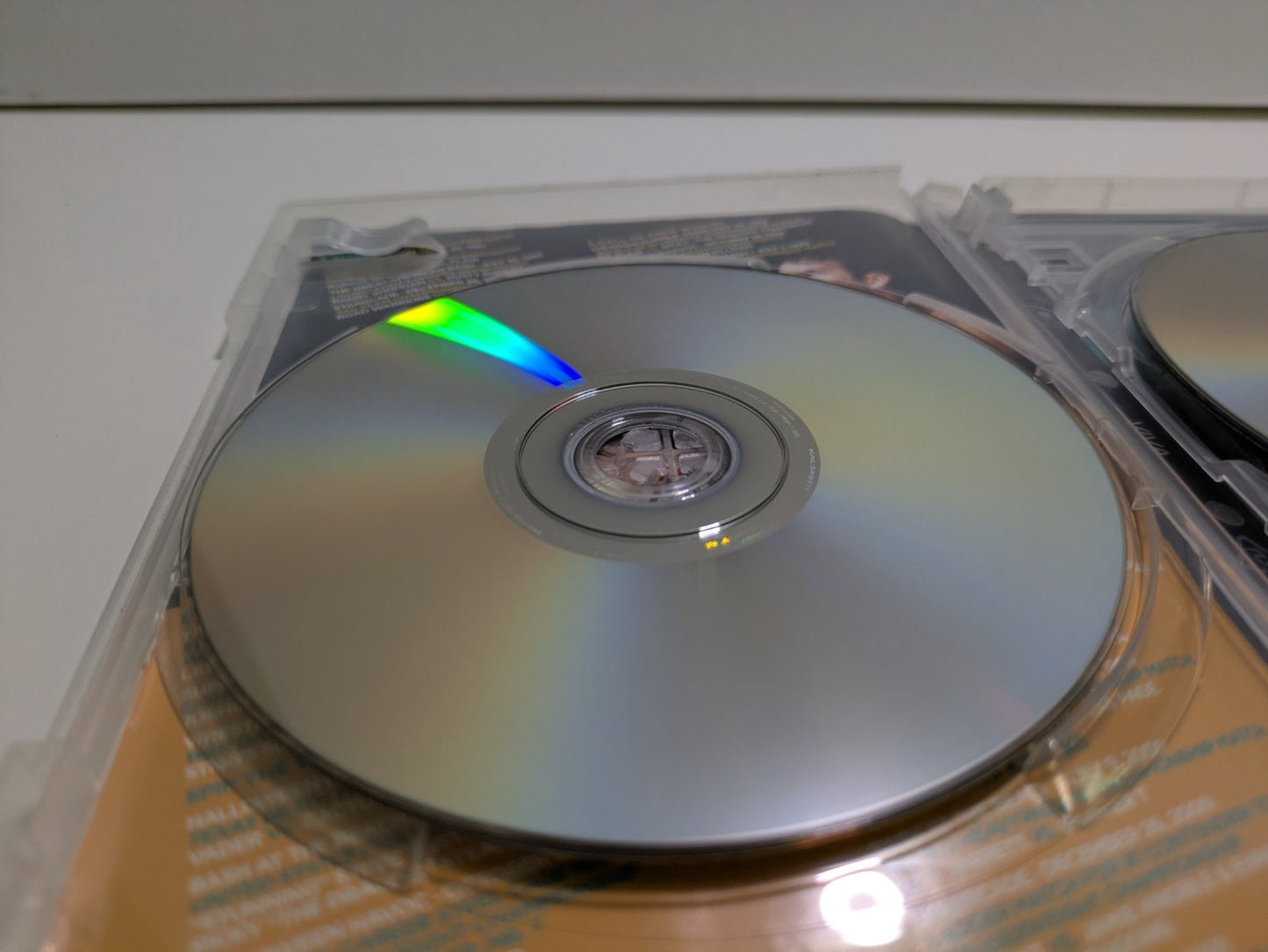 WCW Greatest Pay-Per-View Matches: Vol 1 DVD 2014 3-Disc Set) Region 4 Retro Exchange Australia