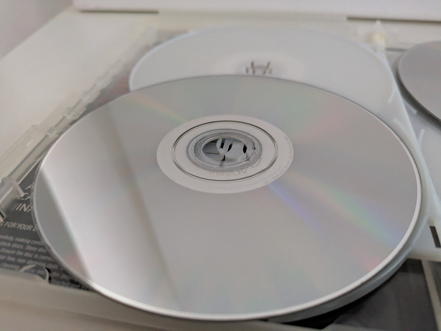 UFC Ultimate Fighter Season 5 Pulver vs Penn DVD 2013 5-Disc Set R4 Retro Exchange Australia