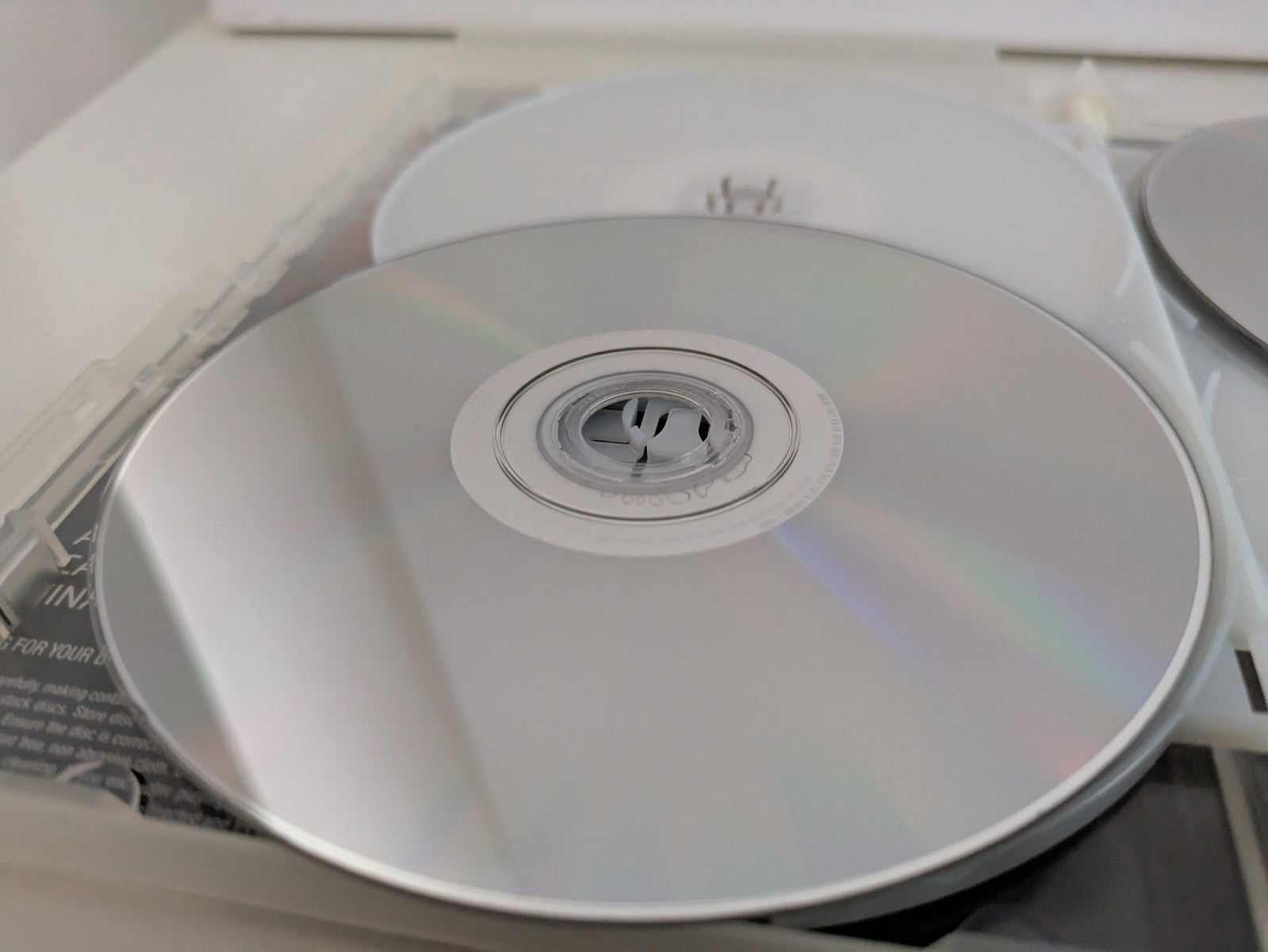 UFC Ultimate Fighter Season 5 Pulver vs Penn DVD 2013 5-Disc Set R4 Retro Exchange Australia
