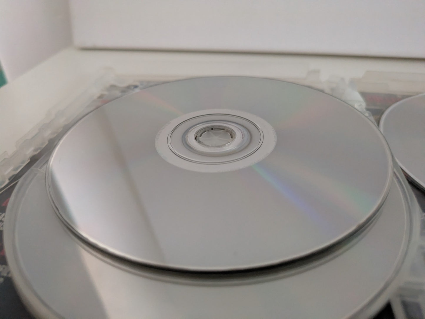 UFC Ultimate Fighter Season 7 DVD 5-Disc set Retro Exchange Australia
