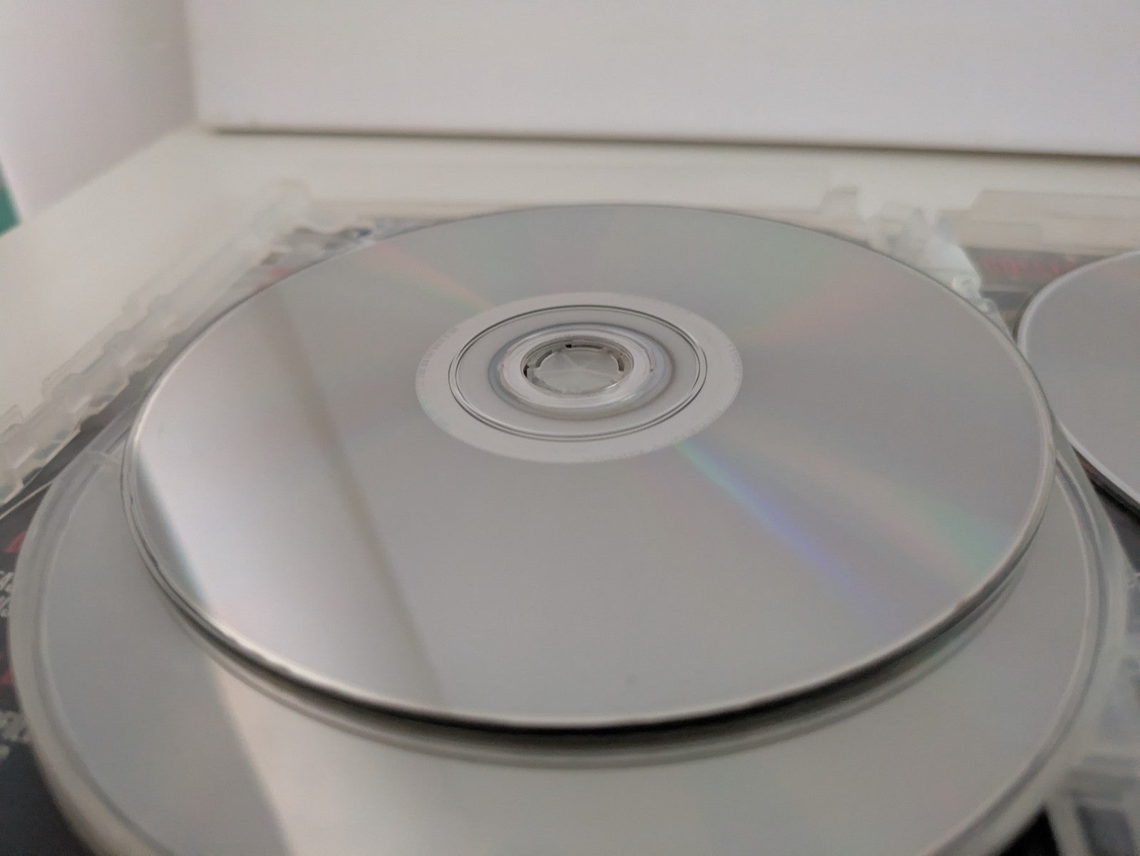 UFC Ultimate Fighter Season 7 DVD 5-Disc set Retro Exchange Australia