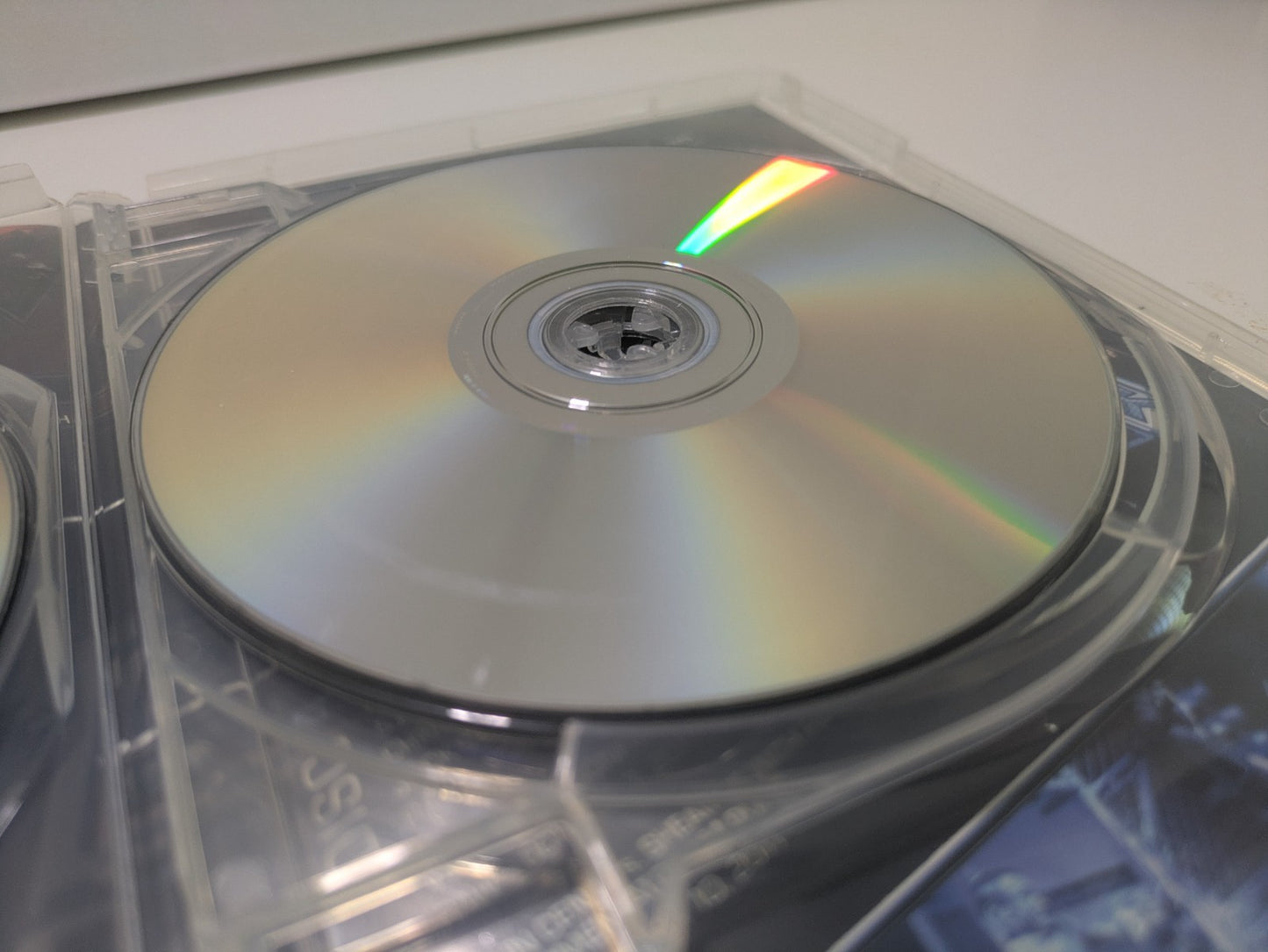 WWE The Best Of Raw And Smackdown 2011 DVD 4 Disc Set Retro Exchange Australia