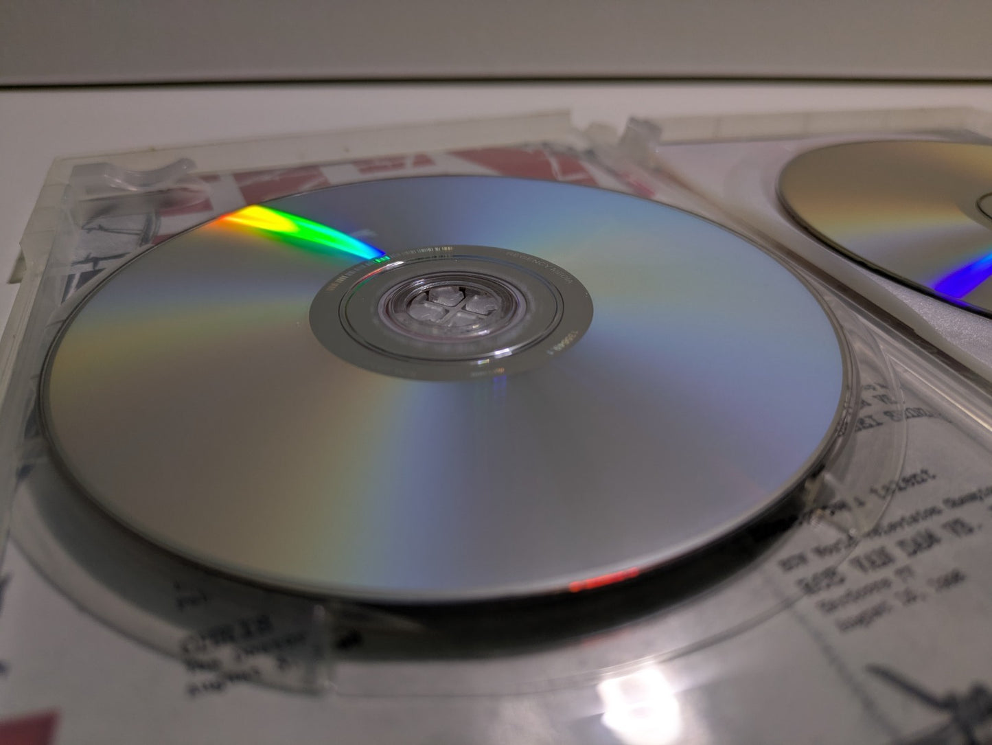 ECW Unreleased Vol. 1 DVD 2012 3-Disc Set Retro Exchange Australia