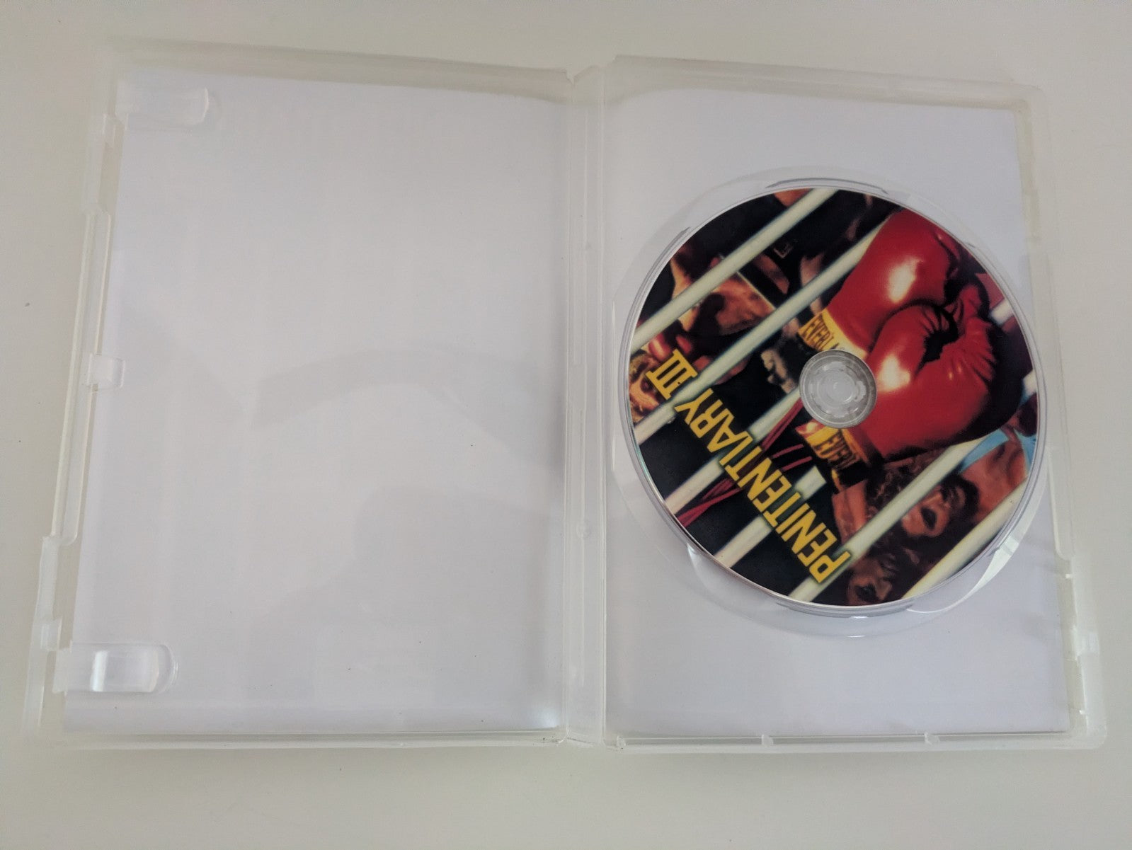 Penitentiary 3 DVD 1987 Retro Exchange Australia
