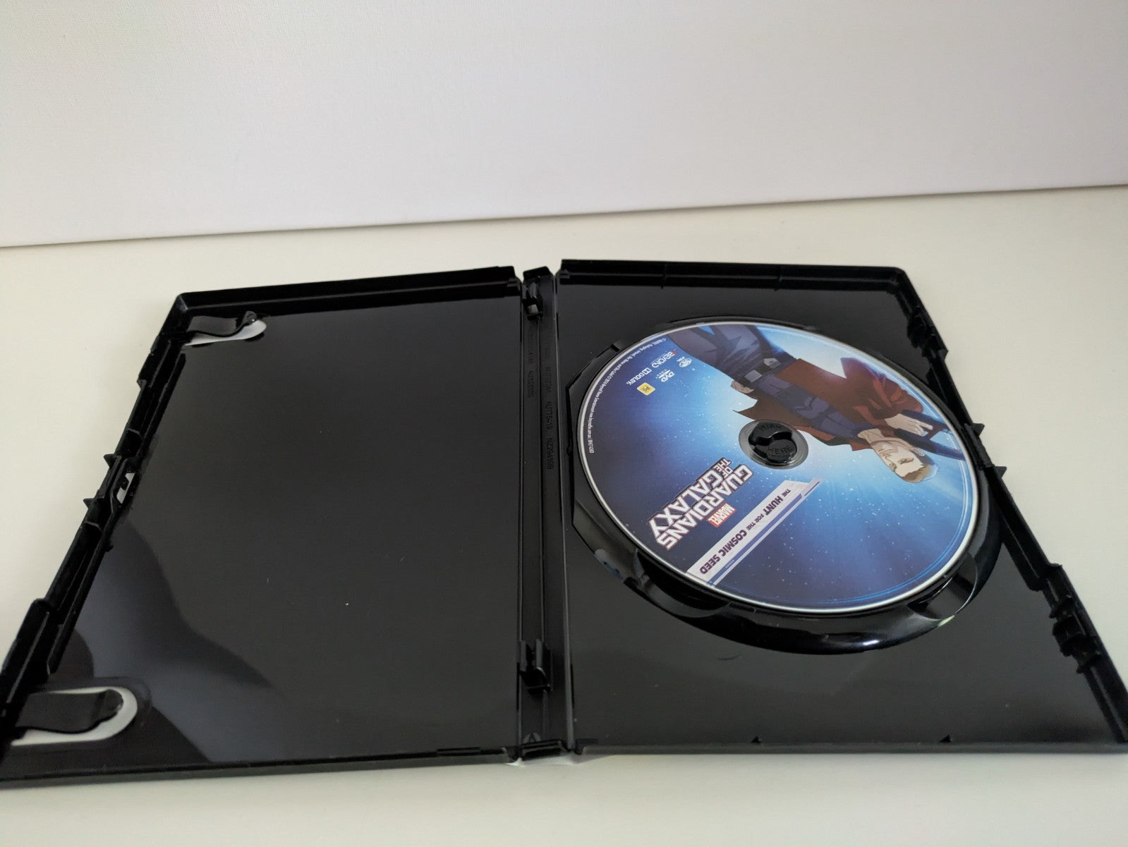 The Guardians Of The Galaxy Hunt For The Cosmic Seed DVD DVD RetroExchange Australia