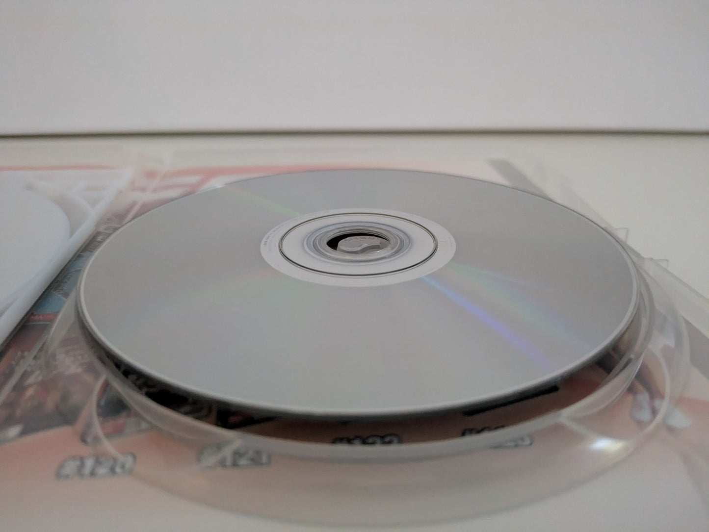 UFC 127 Penn VS Fitch 2 Disc DVD set 2011 Region 4 Retro Exchange Australia