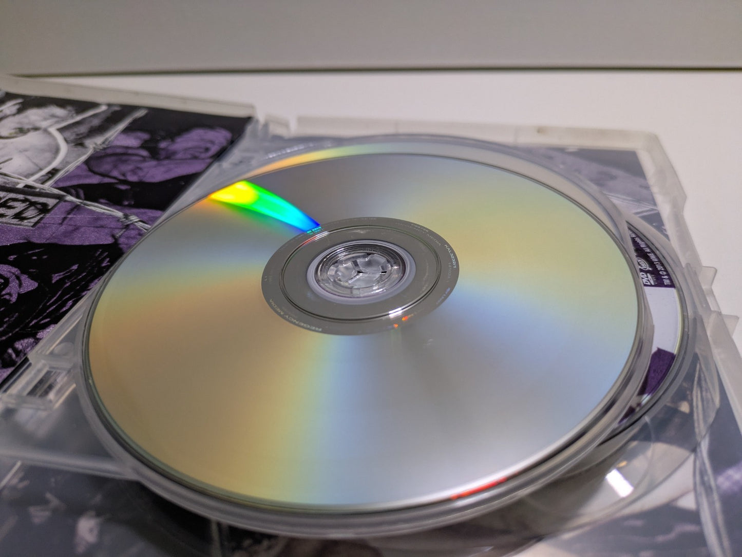 ECW Extreme Championship Wrestling Unreleased Volume 2 Region 4 Dvd 3-disc Set Retro Exchange Australia