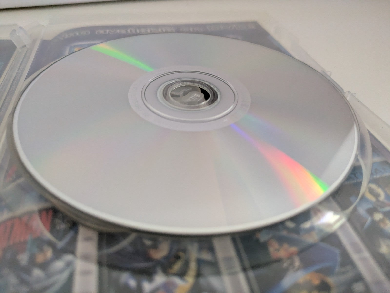 Justice League Paradise Lost - DVD - Region 4 DVD RetroExchange Australia