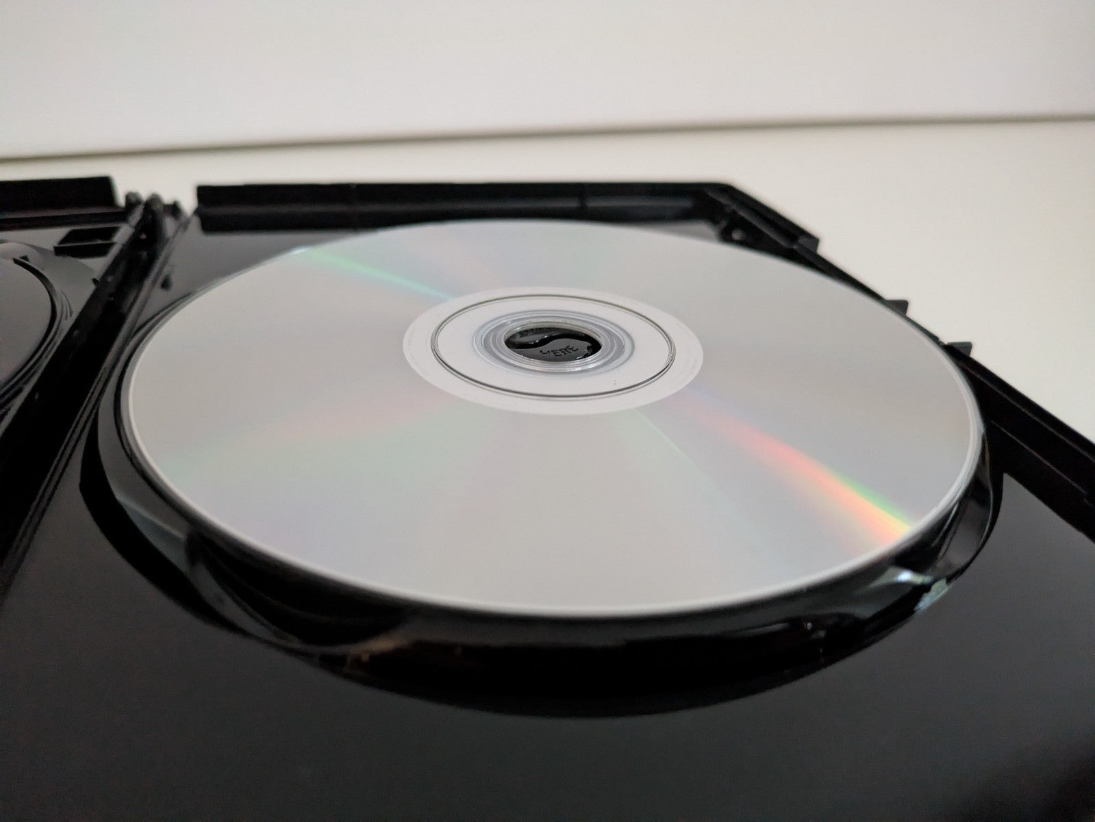 UFC On Fuel TV & UFC Fight Night 3 DVD set Retro Exchange Australia
