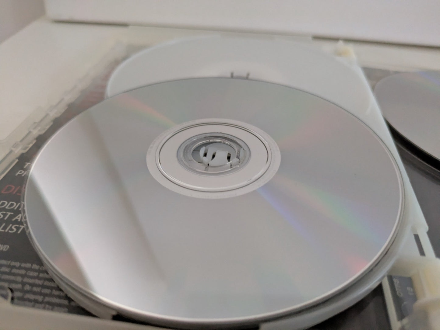UFC Ultimate Fighter Season 5 Pulver vs Penn DVD 2013 5-Disc Set R4 Retro Exchange Australia