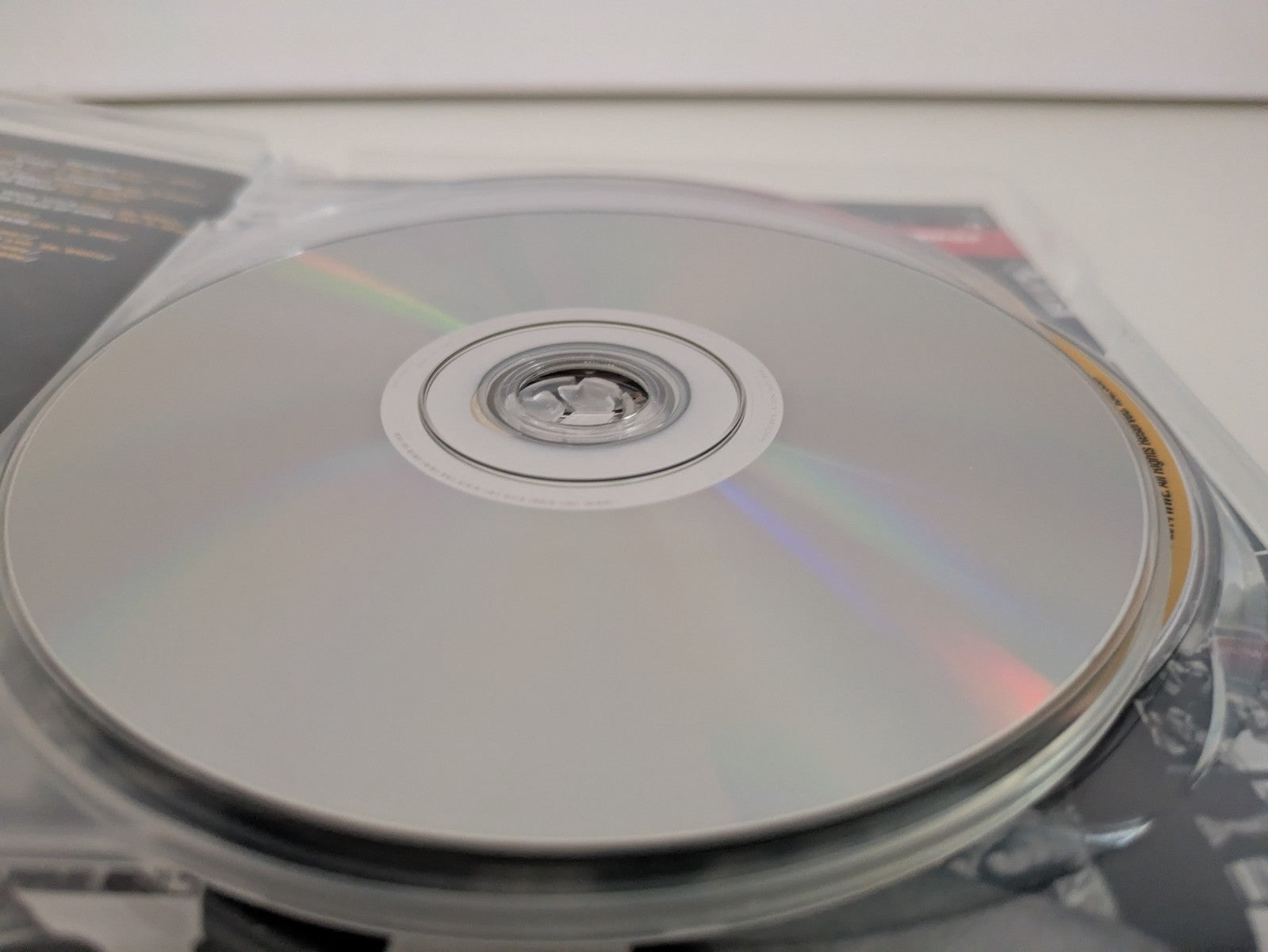 WWE OMG! The Top 50 Incidents In WCW History Vol 2 DVD 2014 Retro Exchange Australia