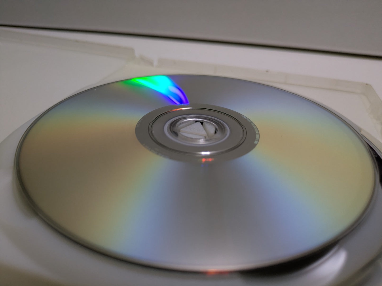 WWE-Rise & Fall of ECW DVD Retro Exchange Australia