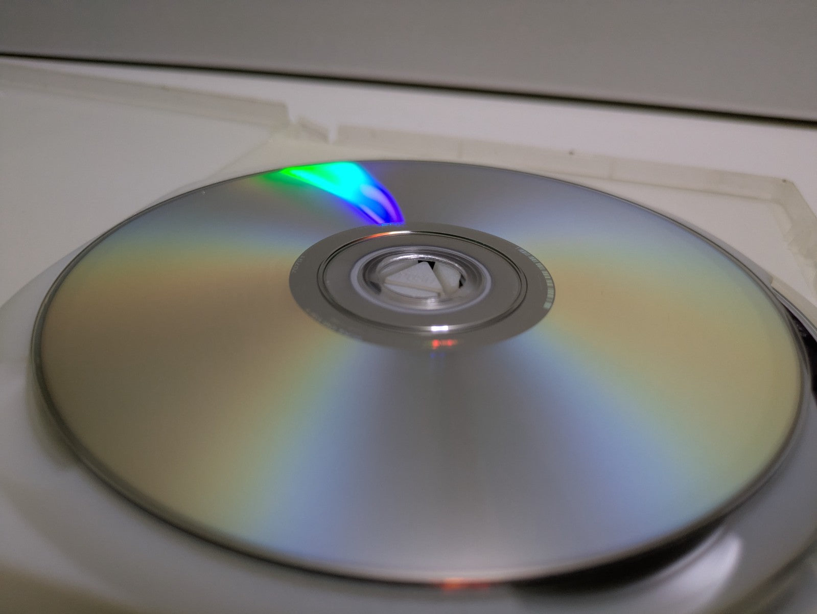 WWE-Rise & Fall of ECW DVD Retro Exchange Australia