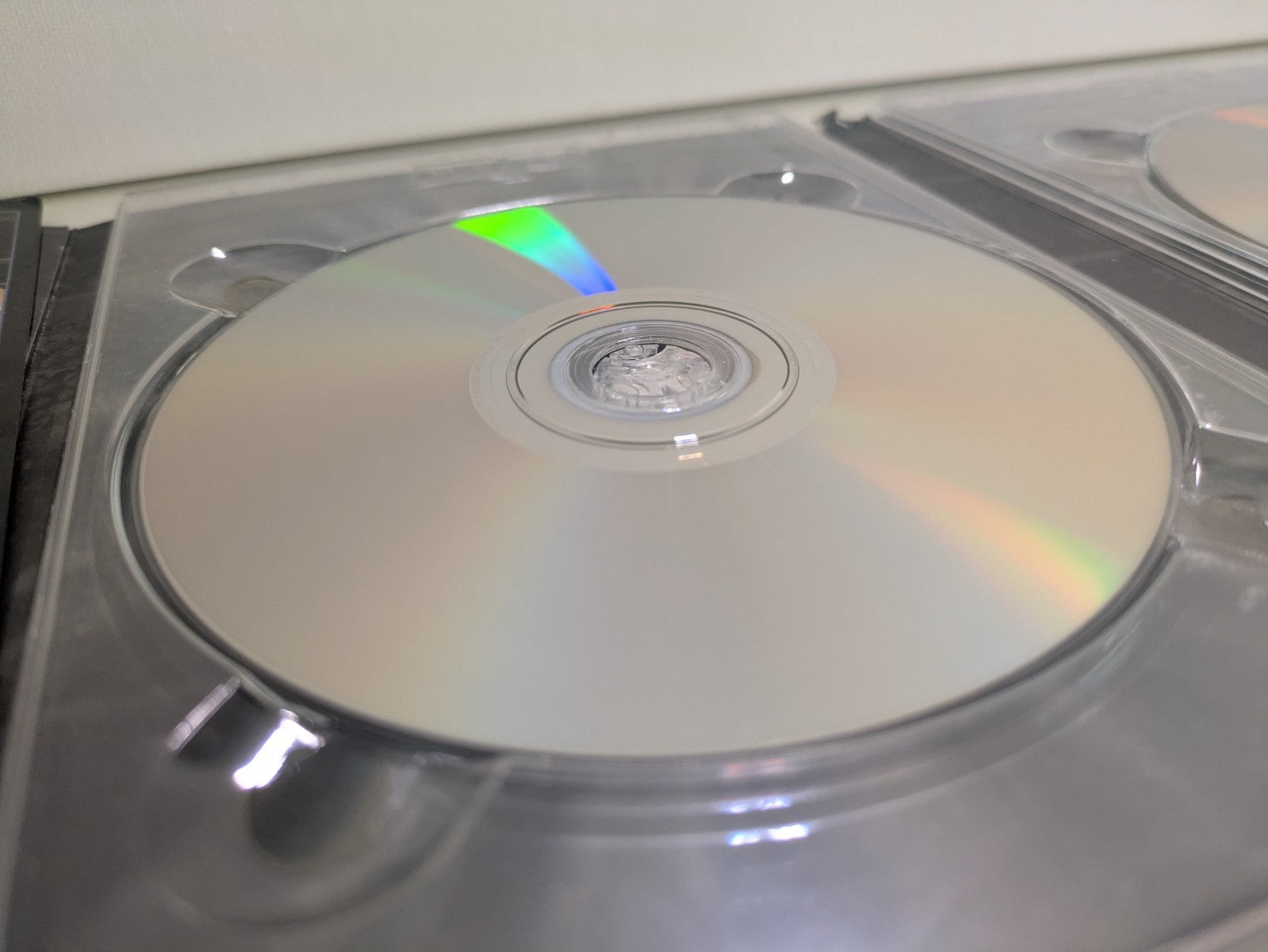 WWE-Wrestle Mania 22 - 3 Disk Collectors Set Dvd Retro Exchange Australia
