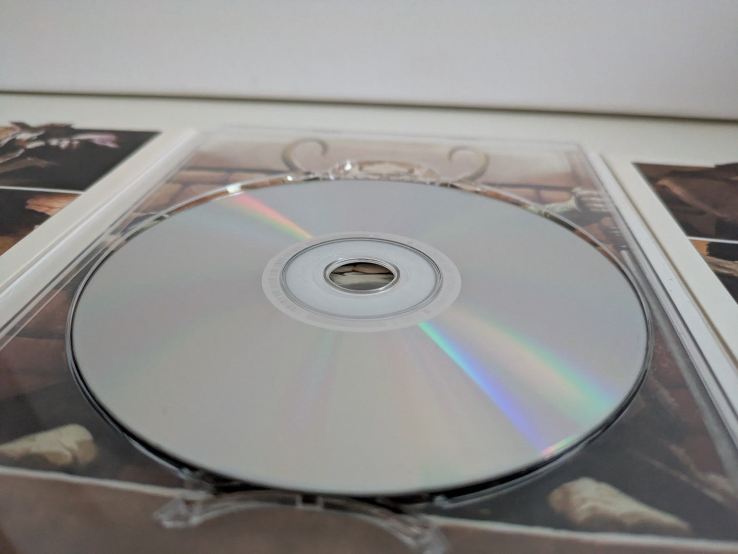Thor & Loki Blood Brothers DVD DVD RetroExchange Australia