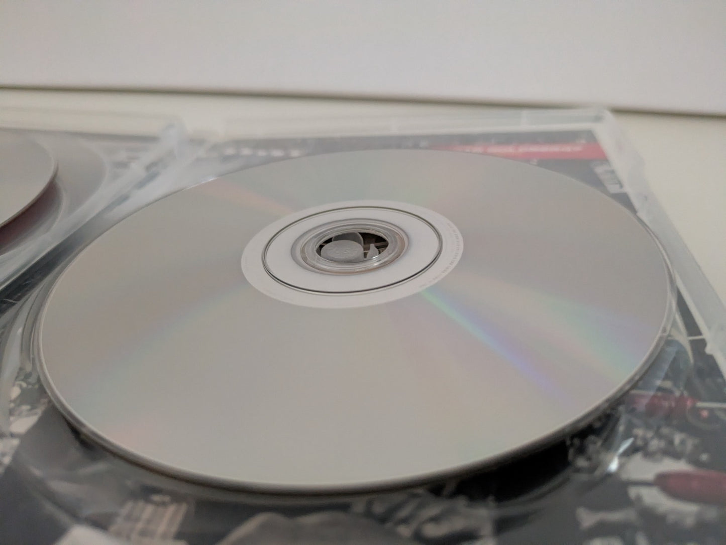 WWE OMG! The Top 50 Incidents In WCW History Vol 2 DVD 2014 Retro Exchange Australia