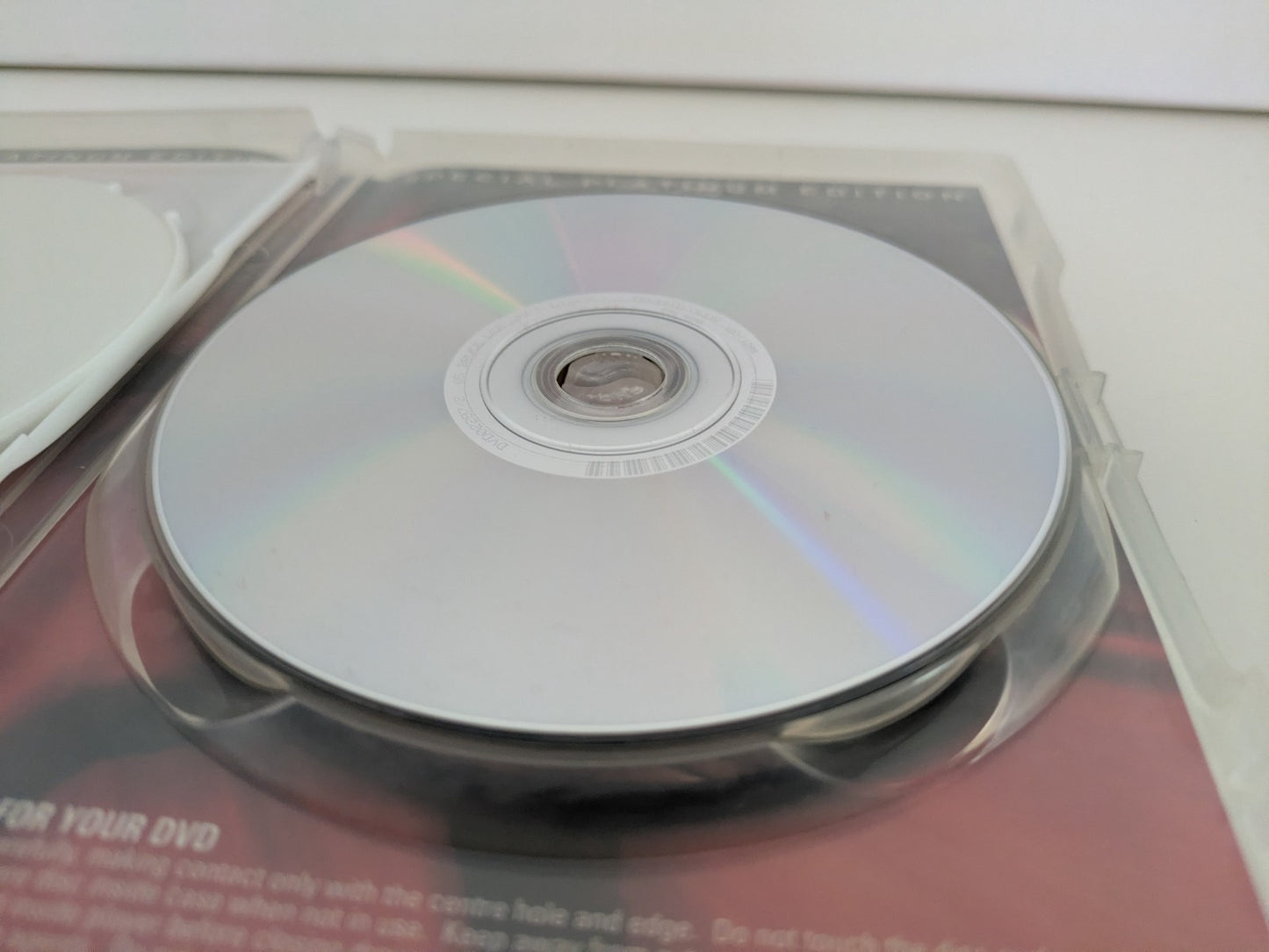 Bruce Lee's Jeet Kune Do Martial Arts Documentary Film 2 DVD set R 4 Retro Exchange Australia