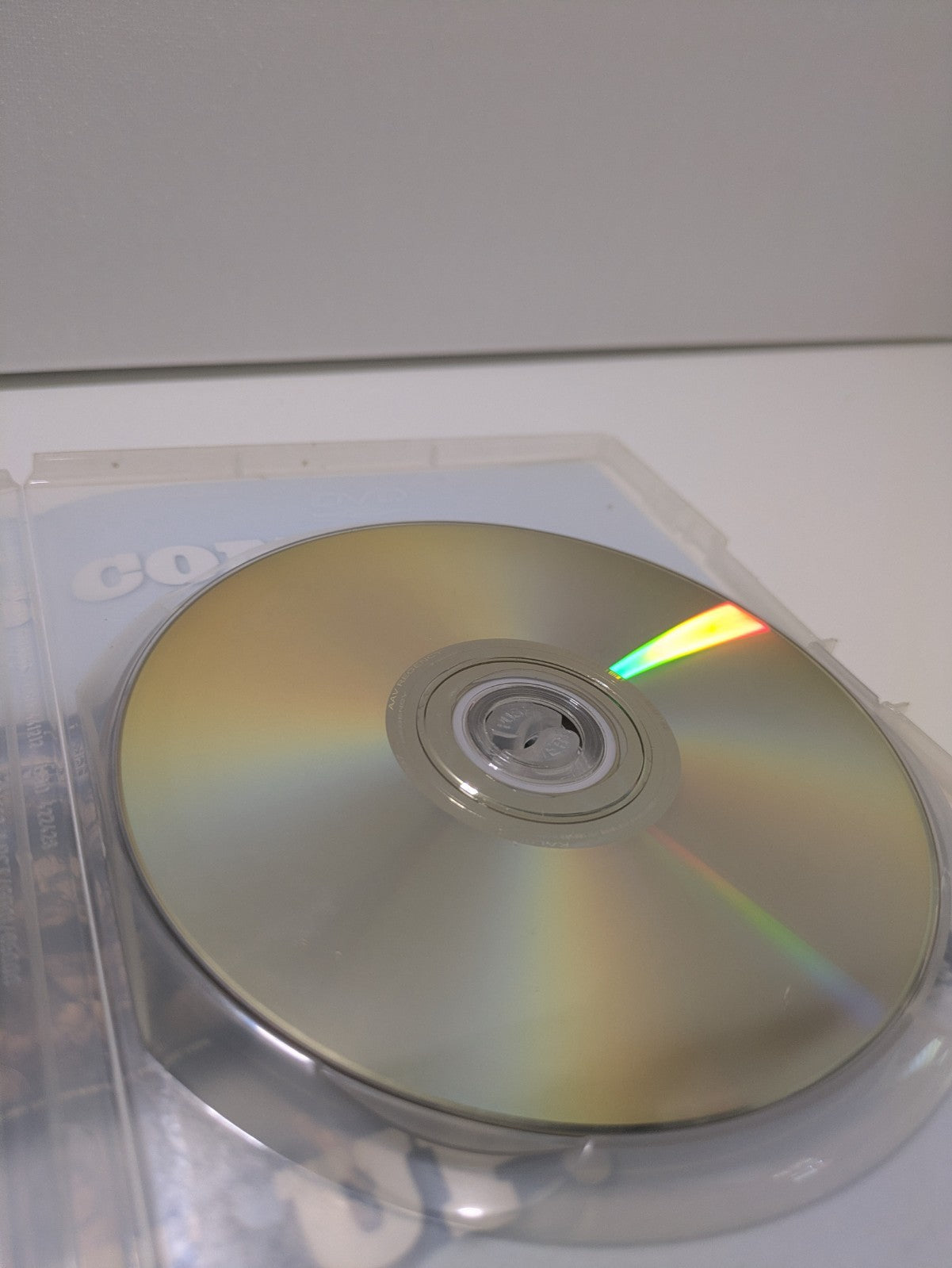 WWE-Royal Rumble 2005 (DVD, 2005) Region-4 Retro Exchange Australia