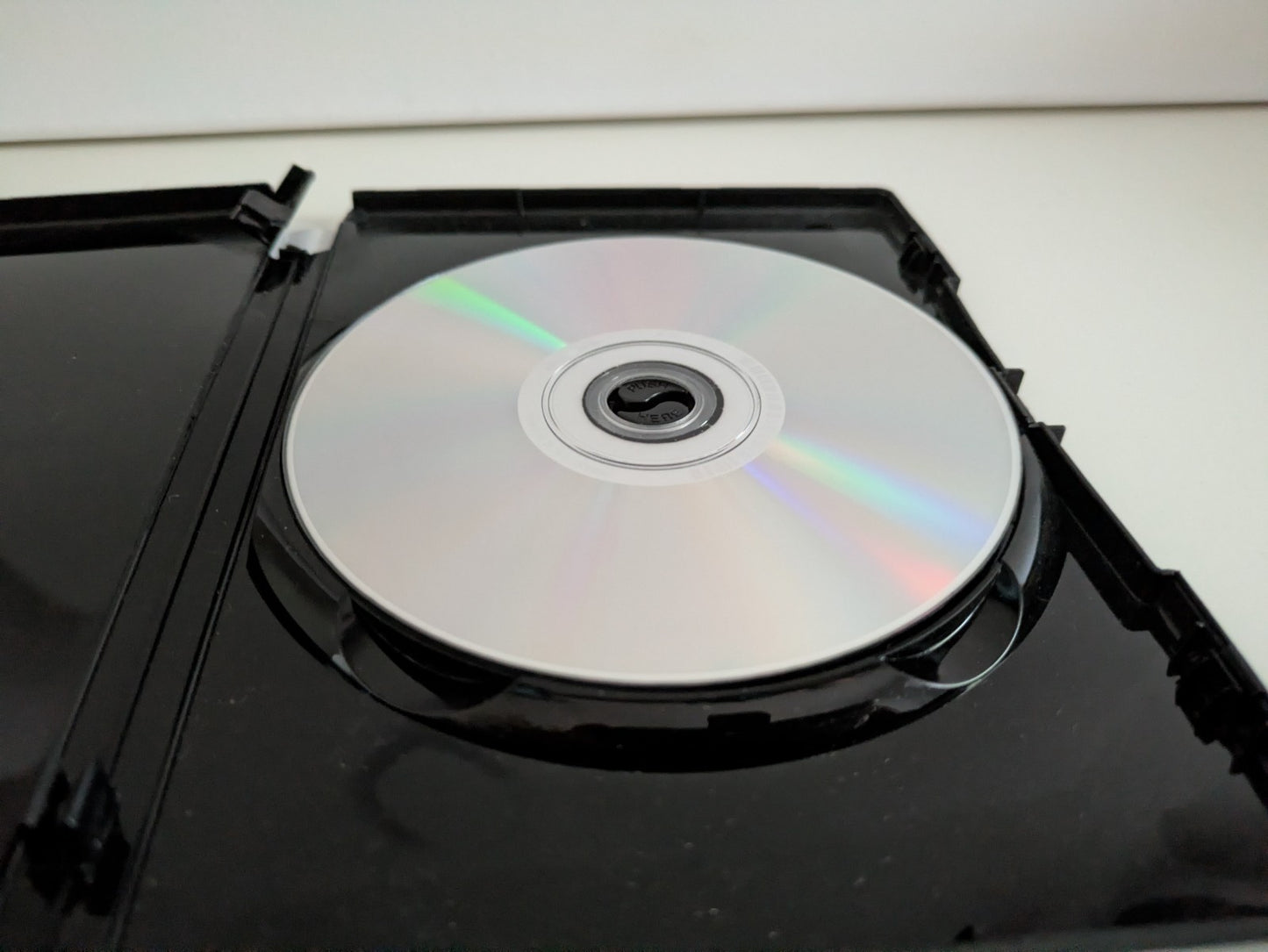 Superman Unbound DVD 2013 DVD RetroExchange Australia