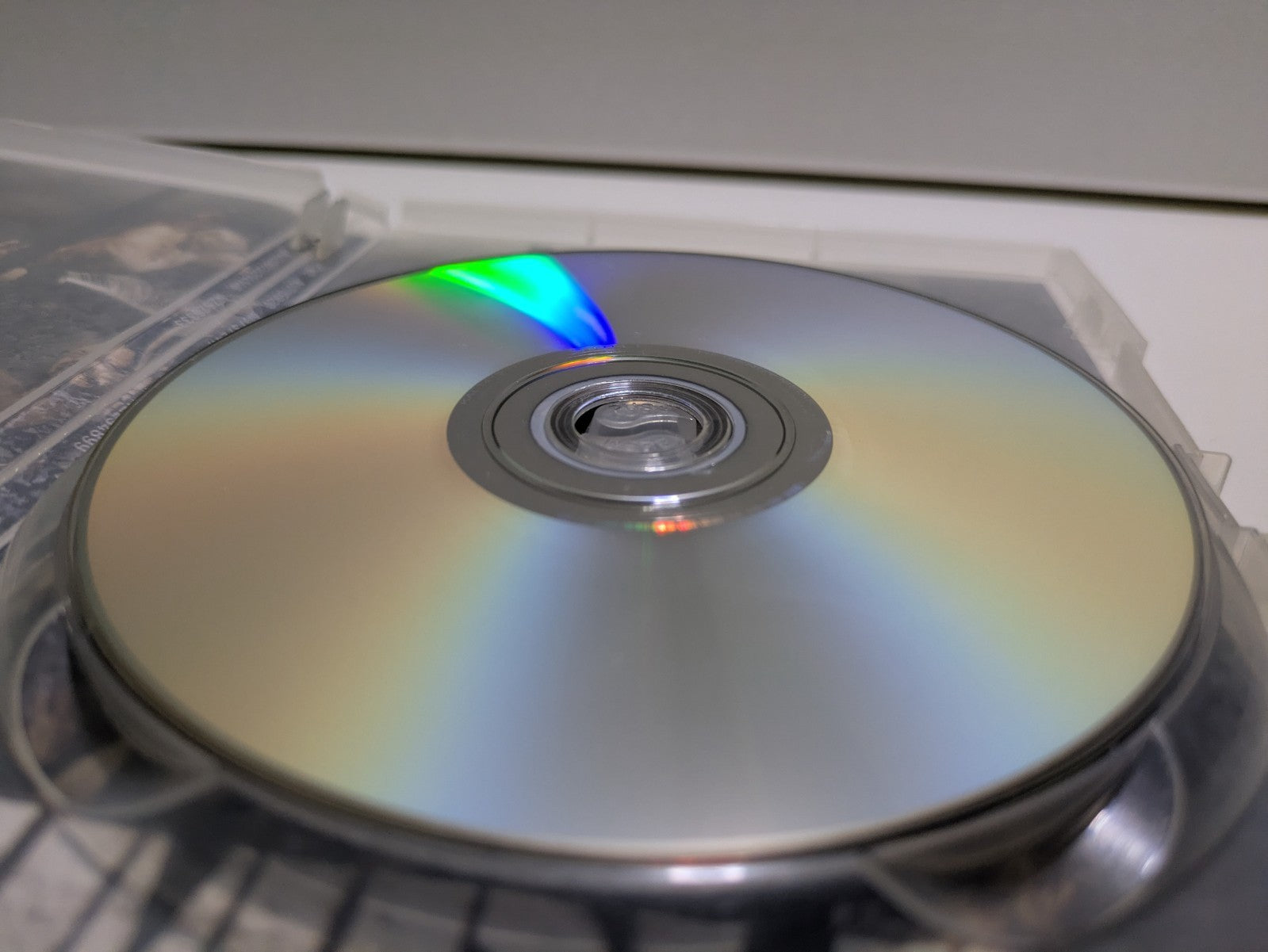 WWE-Royal Rumble 2009 DVD Region 4 Retro Exchange Australia