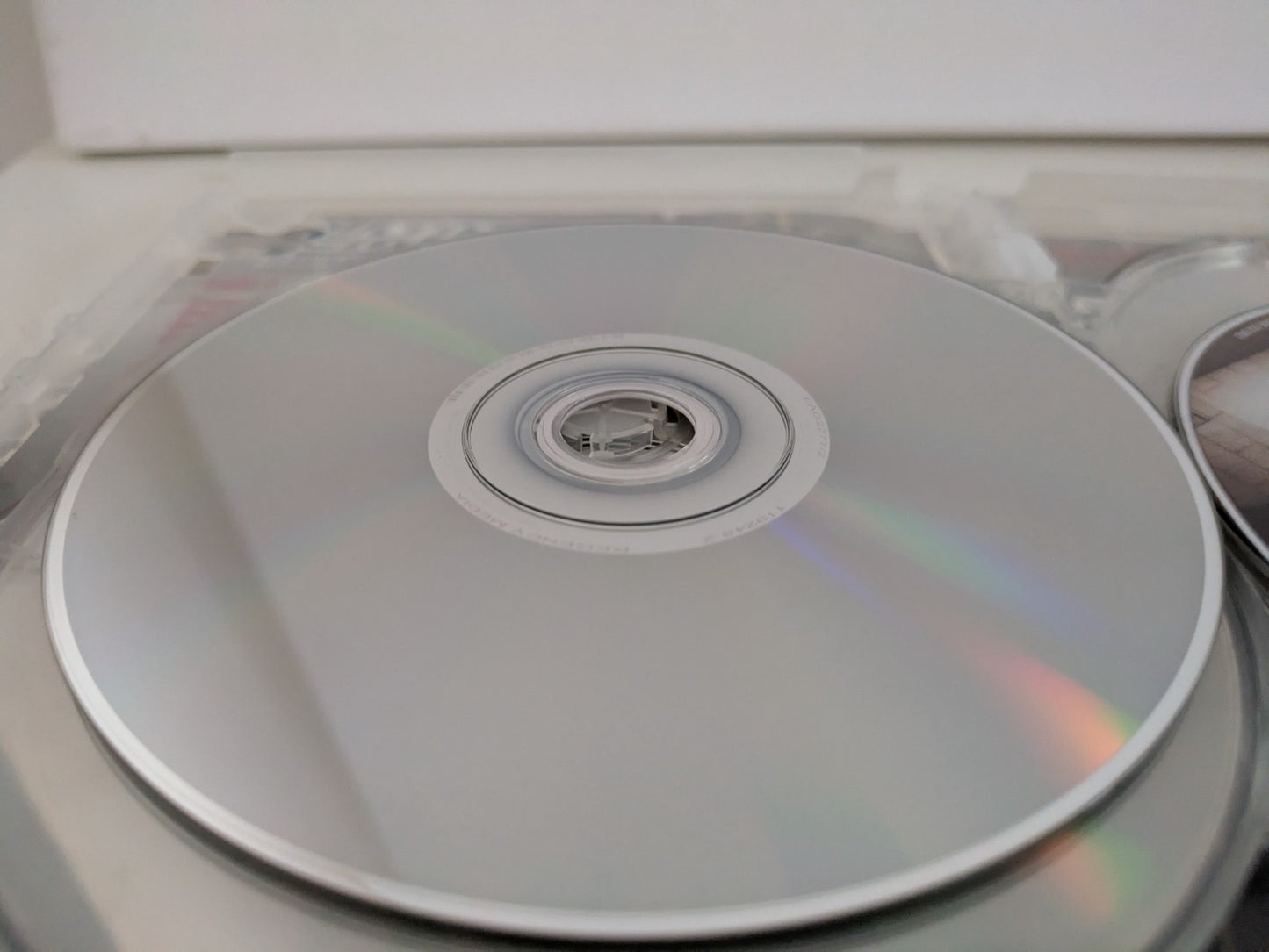 UFC Ultimate Fighter Season 7 DVD 5-Disc set Retro Exchange Australia
