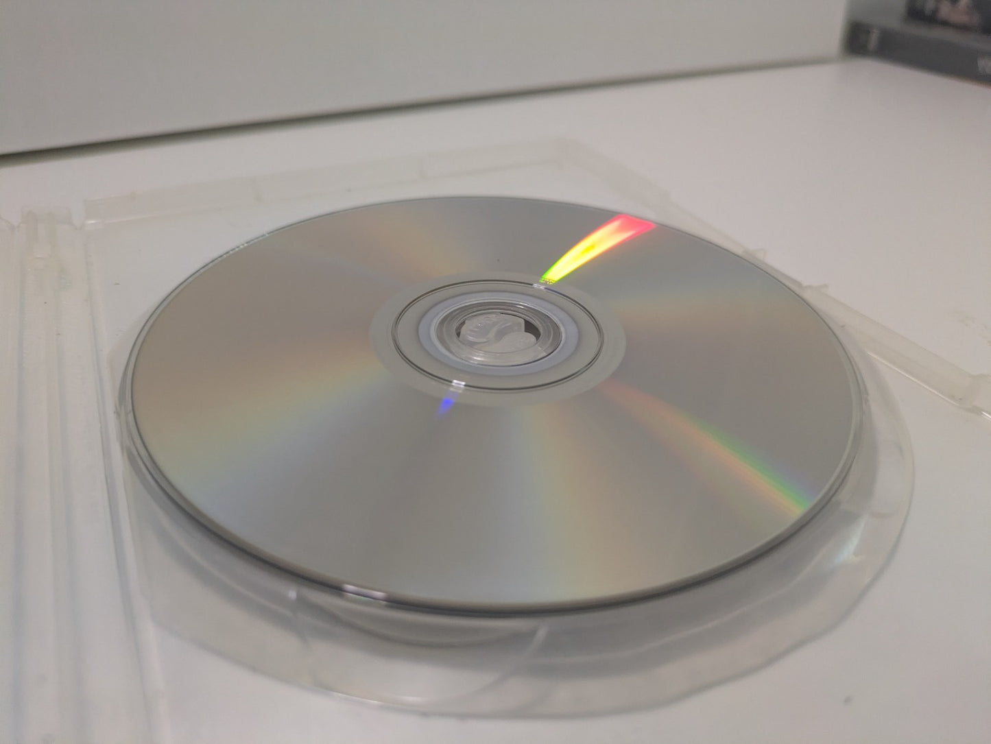 TNA Destination X 2008 Wrestling DVD - Region 4 Retro Exchange Australia