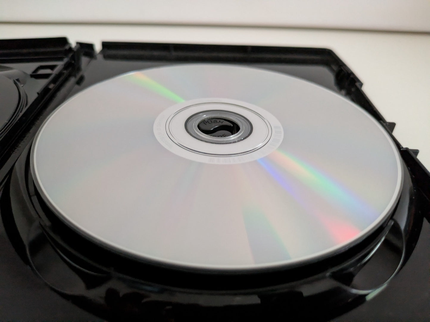 Batman The Dark Knight Returns Part 1 DVD Special Edition 2-Disc Set DVD RetroExchange Australia