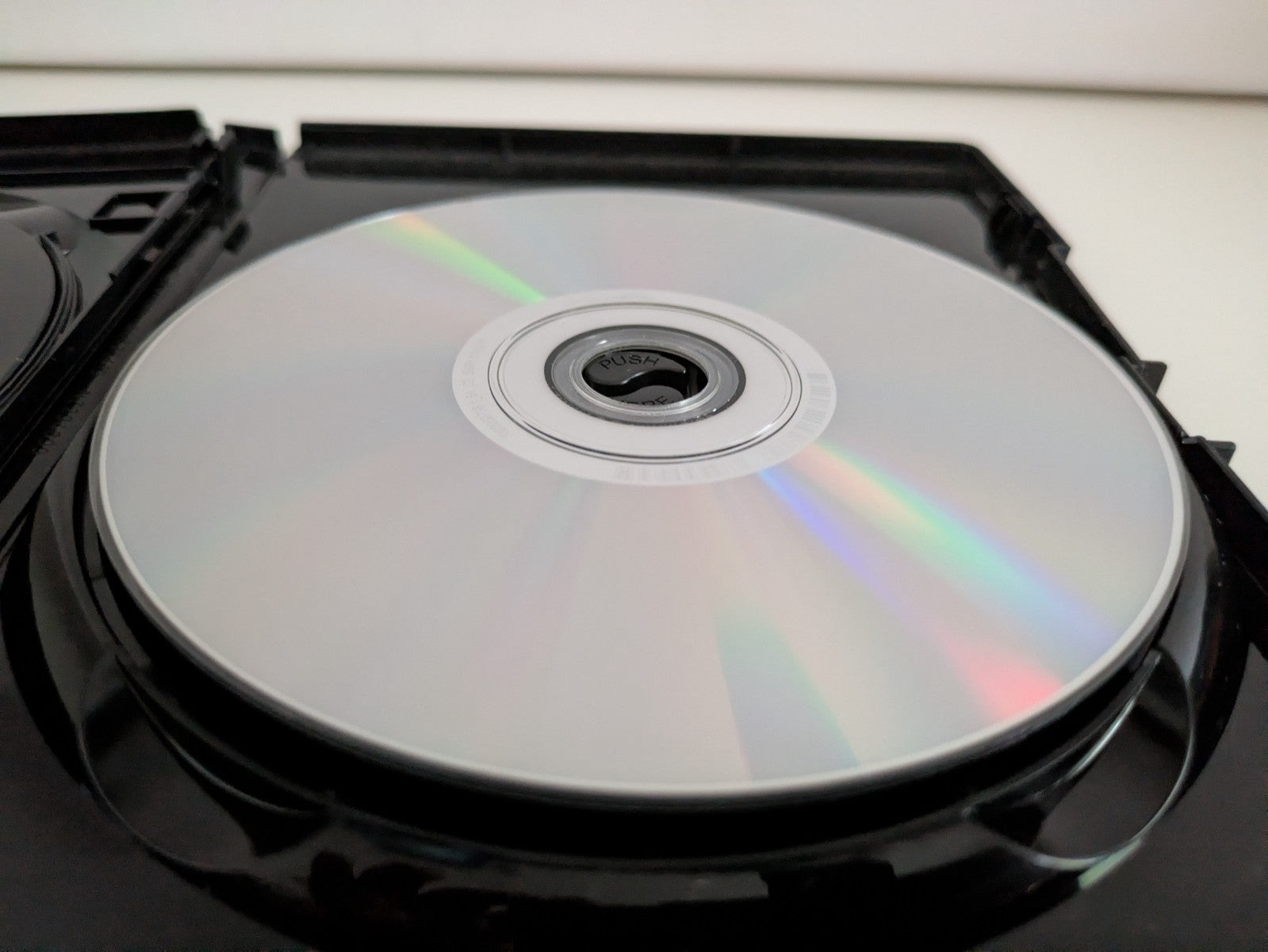 Batman The Dark Knight Returns Part 1 DVD Special Edition 2-Disc Set DVD RetroExchange Australia