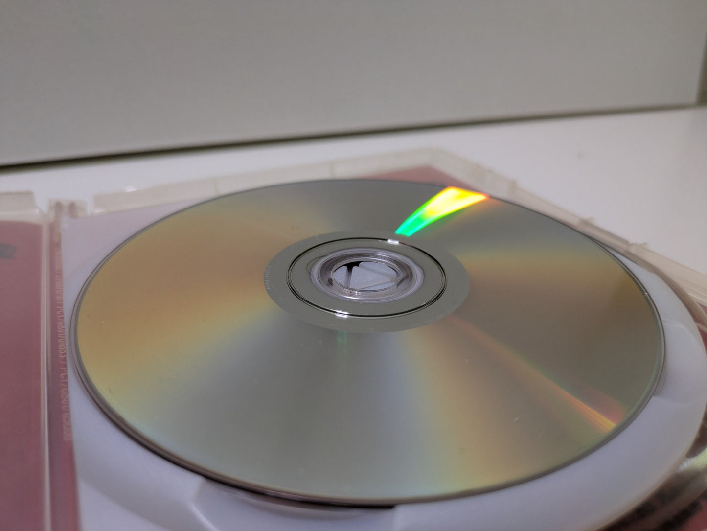 WWE ECW Wrestling Extreme Rules DVD Retro Exchange Australia