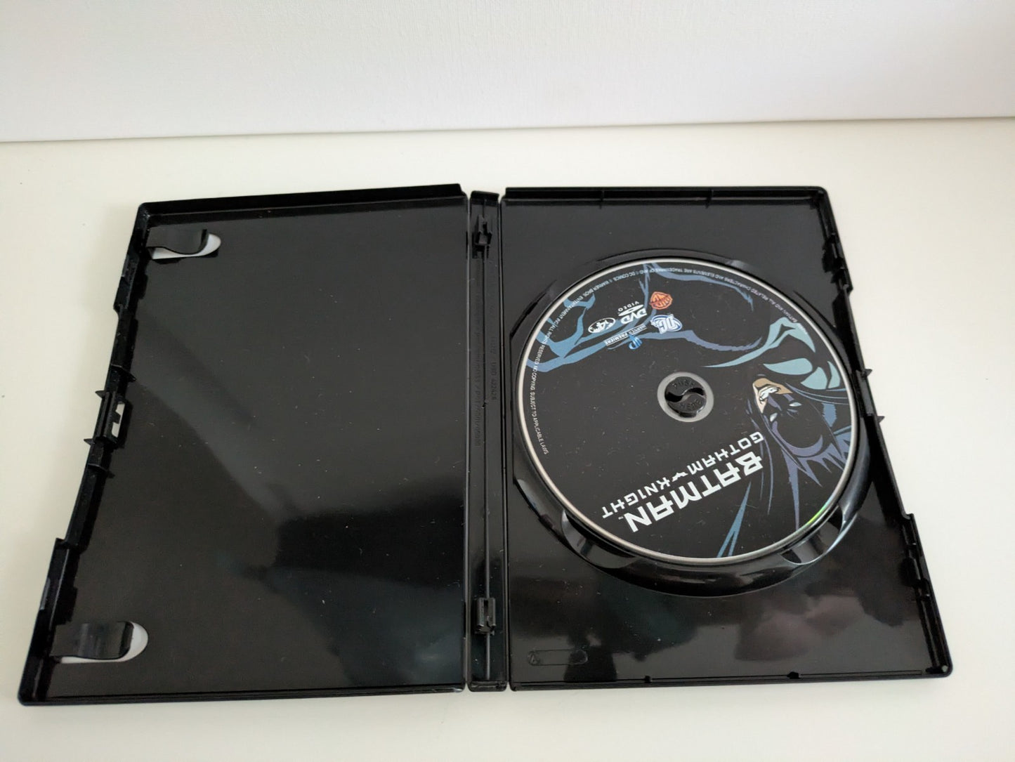 Batman: Gotham Knight - DC Animated Movie - DVD DVD RetroExchange Australia