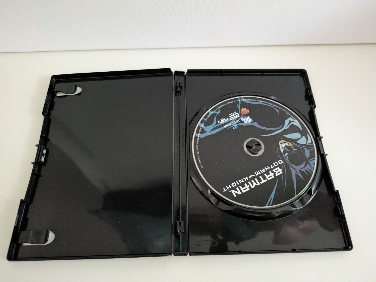 Batman: Gotham Knight - DC Animated Movie - DVD DVD RetroExchange Australia
