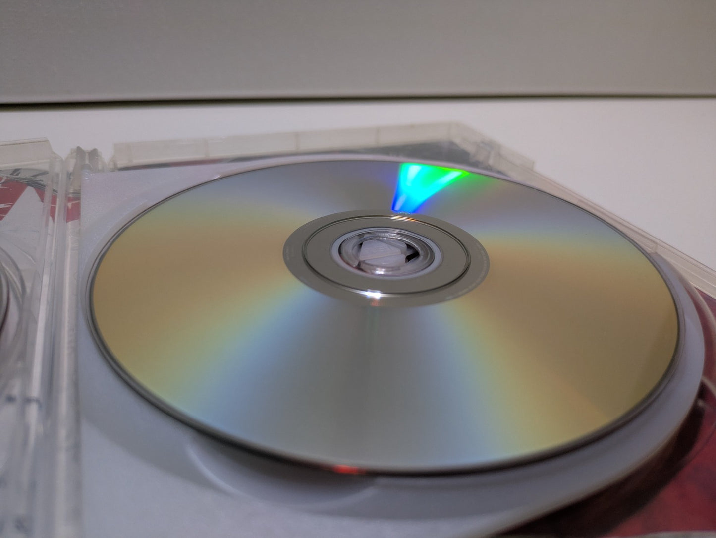 ECW Unreleased Vol. 1 DVD 2012 3-Disc Set Retro Exchange Australia