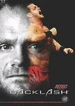 WWE Raw Presents Backlash (DVD 2004) Retro Exchange Australia