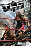 WWE TLC Tables Ladders Chairs 2009 (DVD, Region 4) - Sealed Retro Exchange Australia