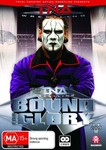 TNA Bound For Glory V 2009 DVD WWE Region 4 Retro Exchange Australia