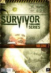 WWE - Survivor Series 2009 (DVD, Region 4) - Sealed Retro Exchange Australia