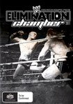 WWE -Elimination Chamber 2011 (DVD, Region 4) - Sealed Retro Exchange Australia